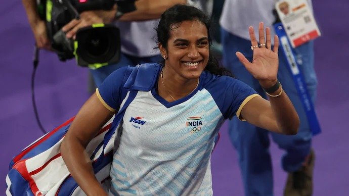 Olympics: PV Sindhu Routs Fathimath Nabaaha to Begin Campaign in Style