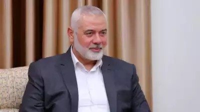 Ismail Haniyeh : Hamas Chief Ismail Haniyeh Assassinated in Israeli