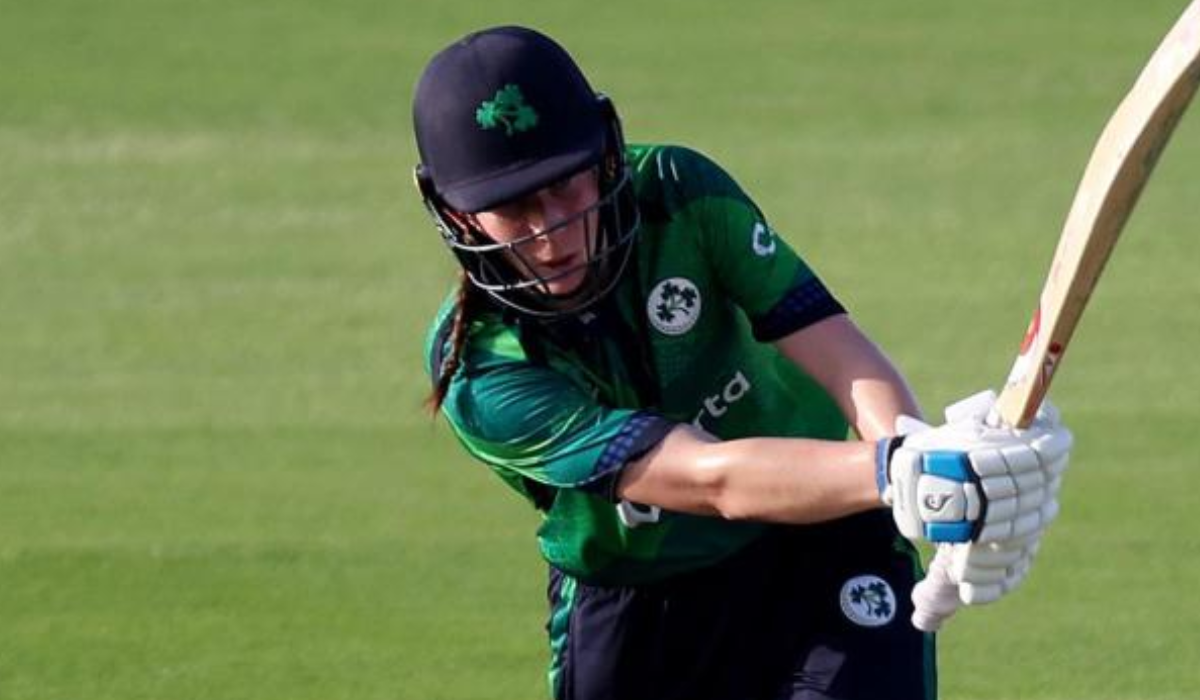 Sri Lanka vs Ireland : Ireland Women Clinch Historic ODI Victory Over Sri Lanka with Prendergast’s All-Round Brilliance