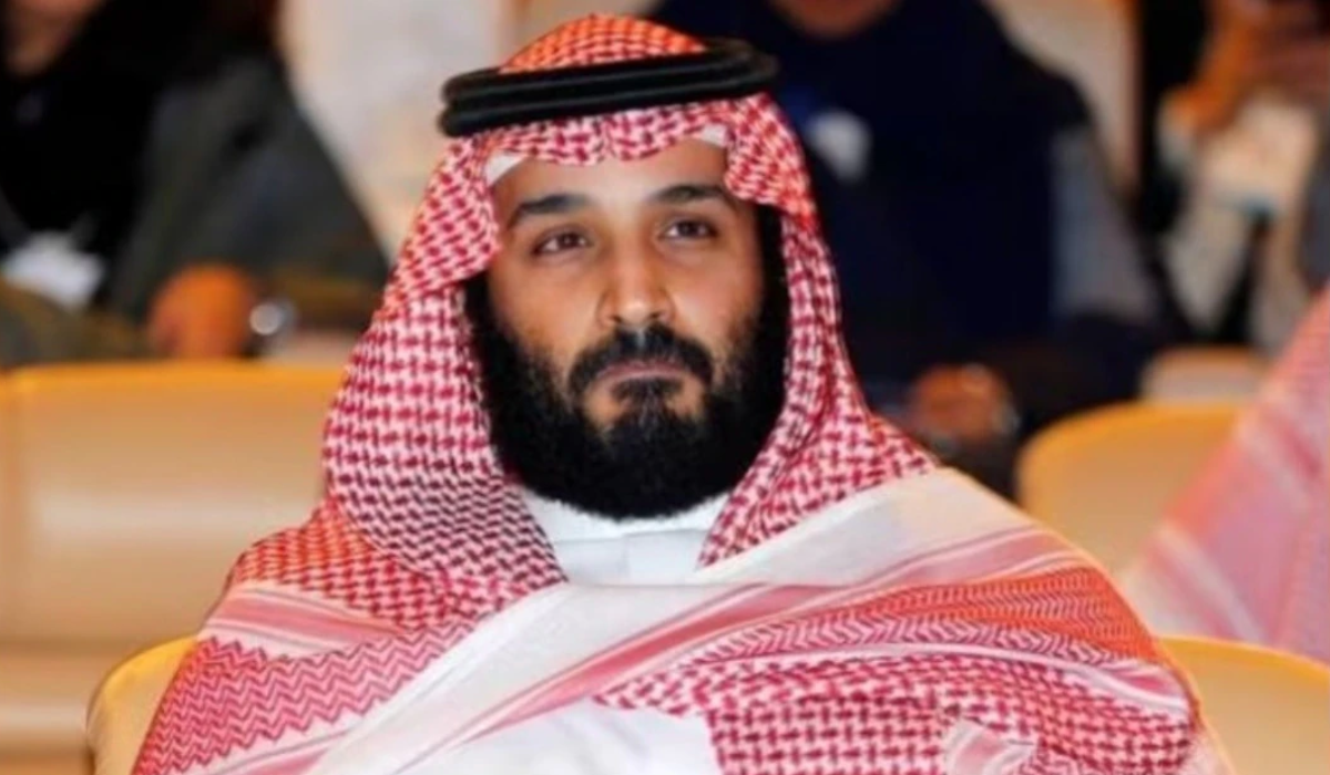 Saudi Crown Prince Mohammed bin Salman Fears for His Safety Amid Israel Deal Negotiations