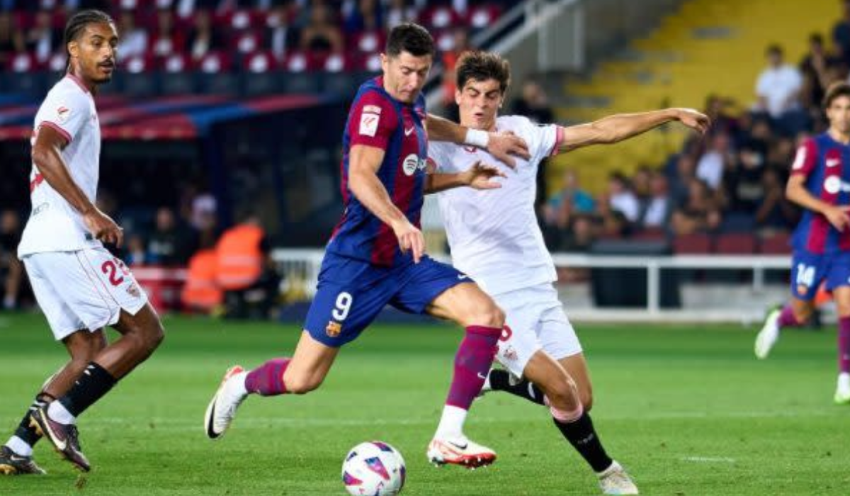 Barcelona vs Real Madrid Preseason Friendly: Barcelona Wins 2-1 in New Jersey El Clásico