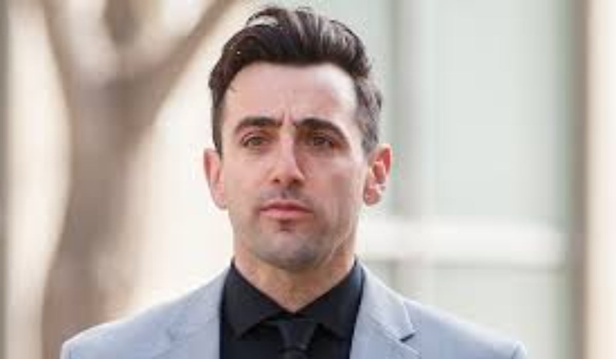 Jacob Hoggard Former Hedley Frontman Begins Prison Sentence After Sexual Assault Appeal Dismissed